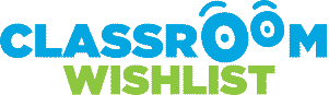 classroom wishlist logo