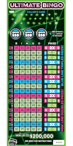 Ultimate Bingo