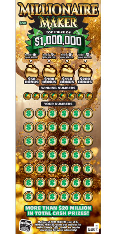 Millionaire Maker
