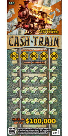 Cash Train