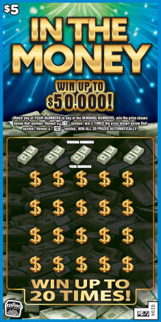 In The Money