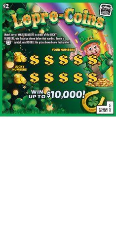 Lepre-coins