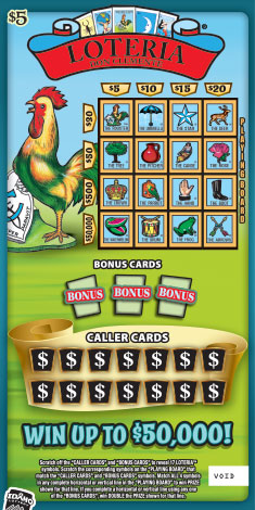 Loteria