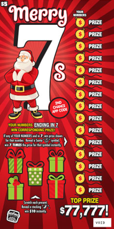 Merry 7s