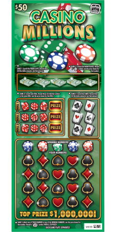 Casino Millions