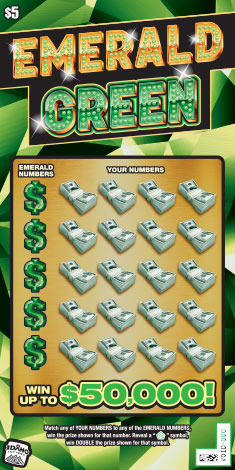 Emerald Green