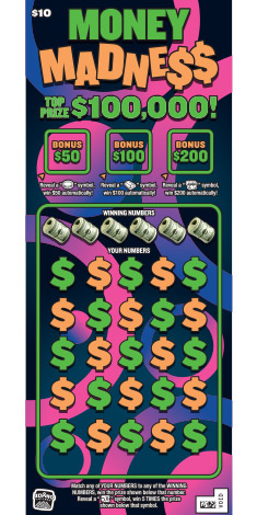 Money Madness