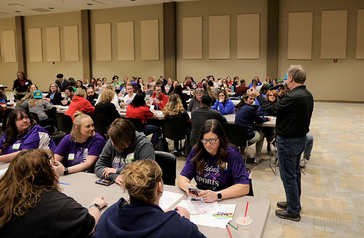 Scratch for schools Pocatello event