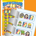 Brew Collar Buddies Step 2
