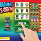 Diamond Rainbow Step 2