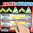 Home Of The Brave $1 Step 2