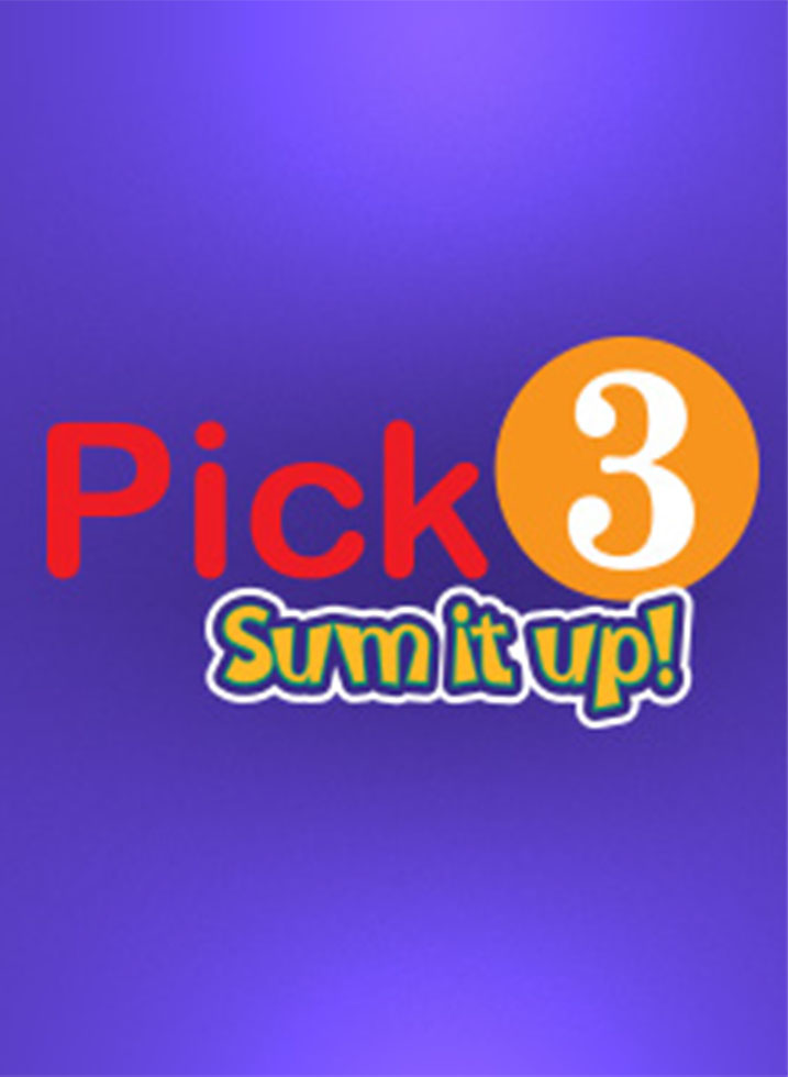 Pick 3 Idaho Lottery
