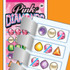 Pink Diamonds Step 2
