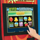 Seven Diamonds 50┬ó Step 2