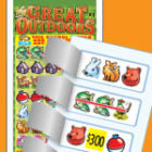 The Great Outdoors Step 2