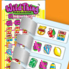 Wild Thing Step 2