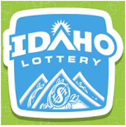 Idaho Lottery App Icon