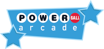 Powerball Arcade Logo